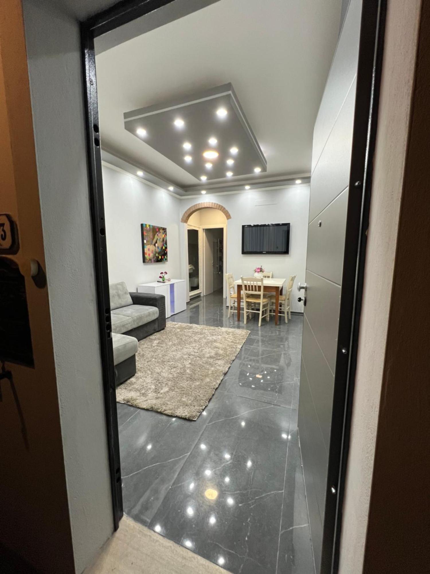 Apartamento La Casa Vinciana Empoli Exterior foto