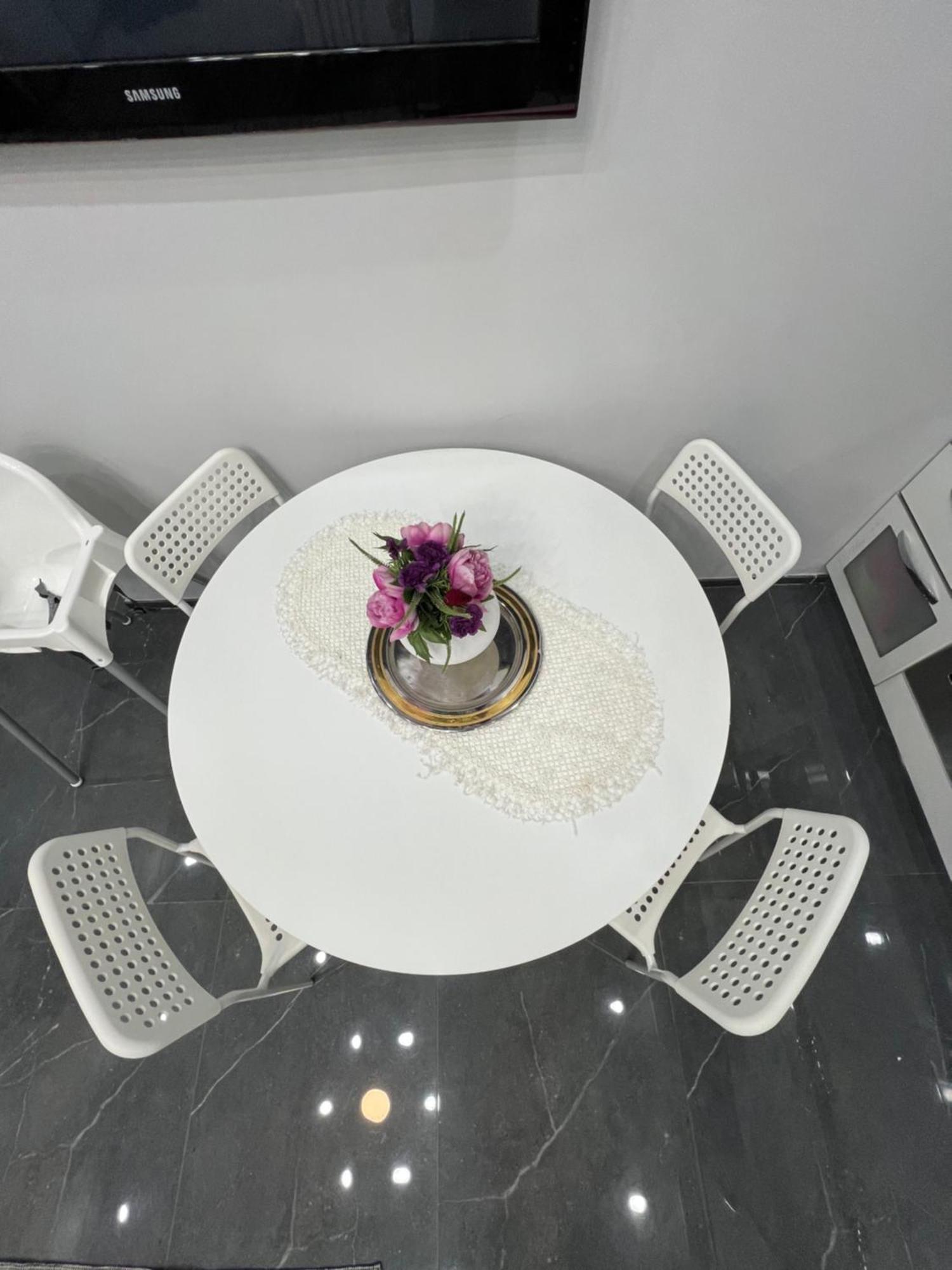 Apartamento La Casa Vinciana Empoli Exterior foto