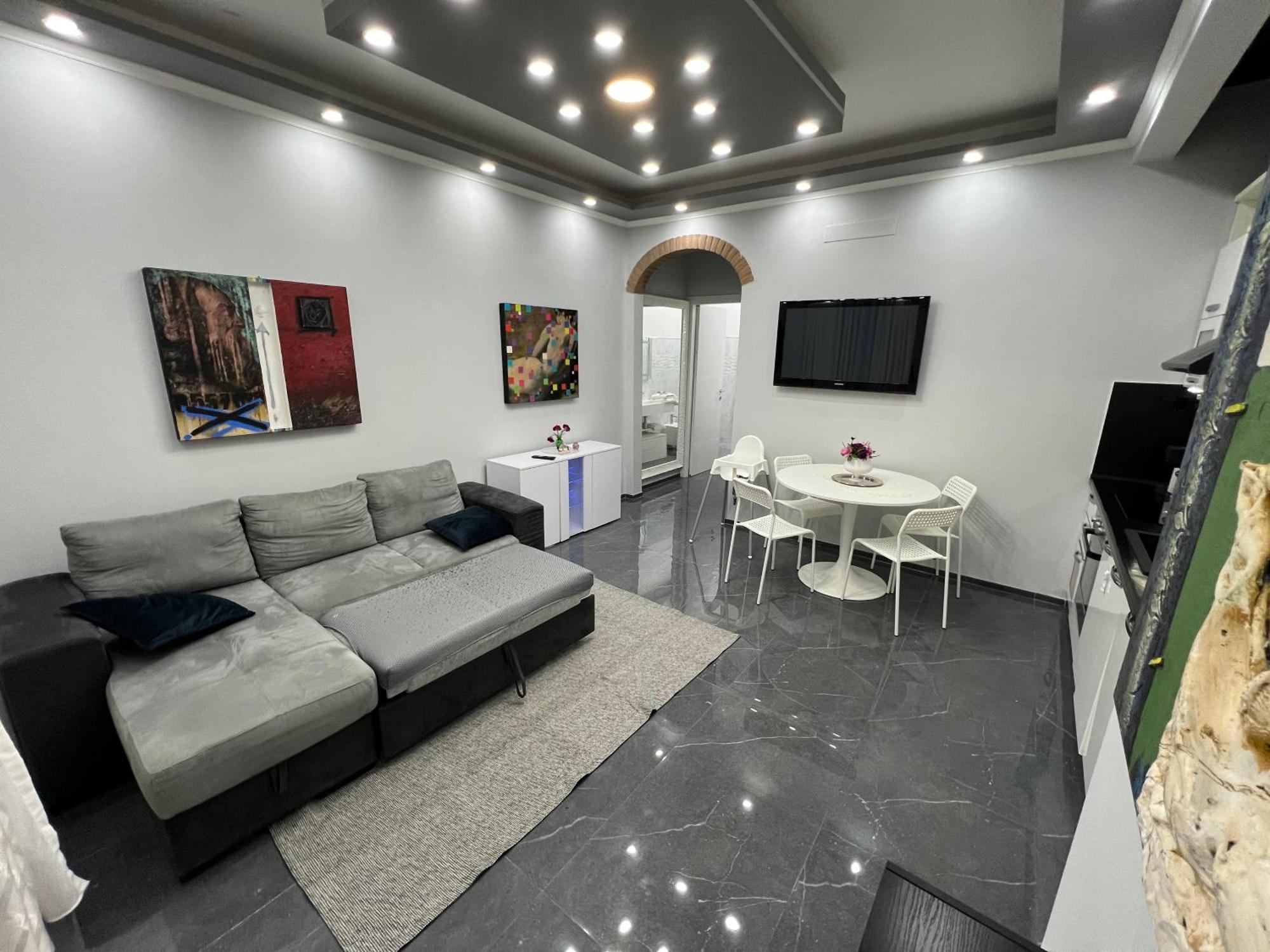 Apartamento La Casa Vinciana Empoli Exterior foto