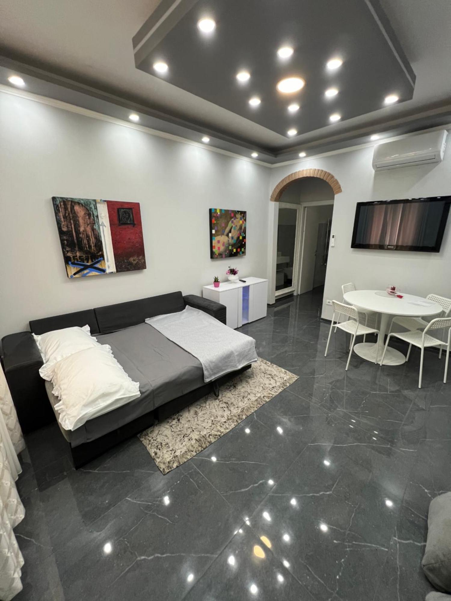 Apartamento La Casa Vinciana Empoli Exterior foto