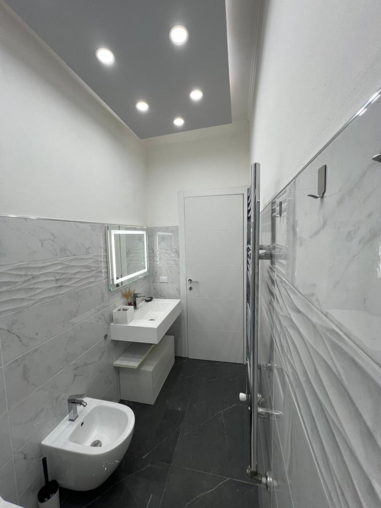 Apartamento La Casa Vinciana Empoli Exterior foto