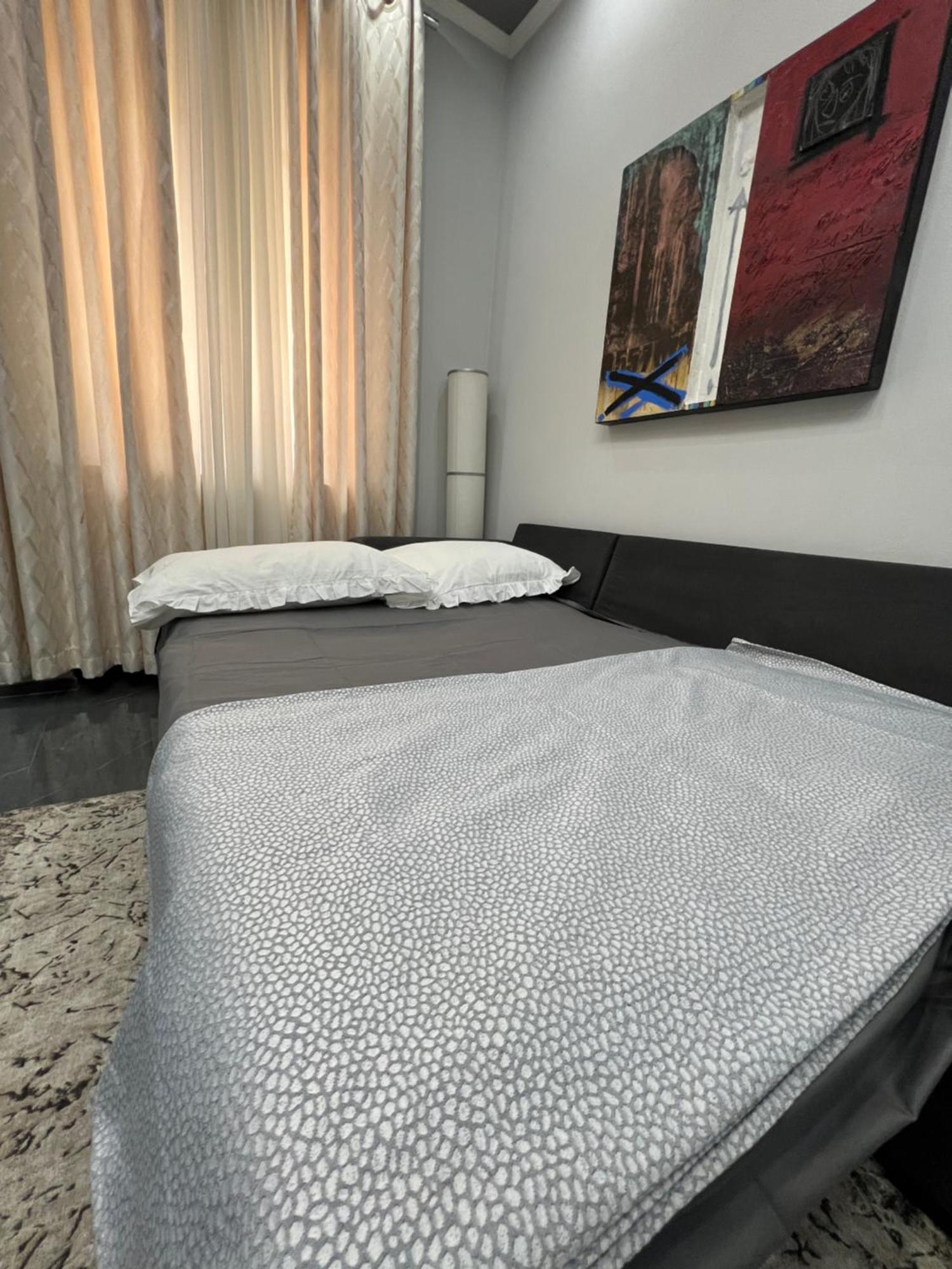 Apartamento La Casa Vinciana Empoli Exterior foto